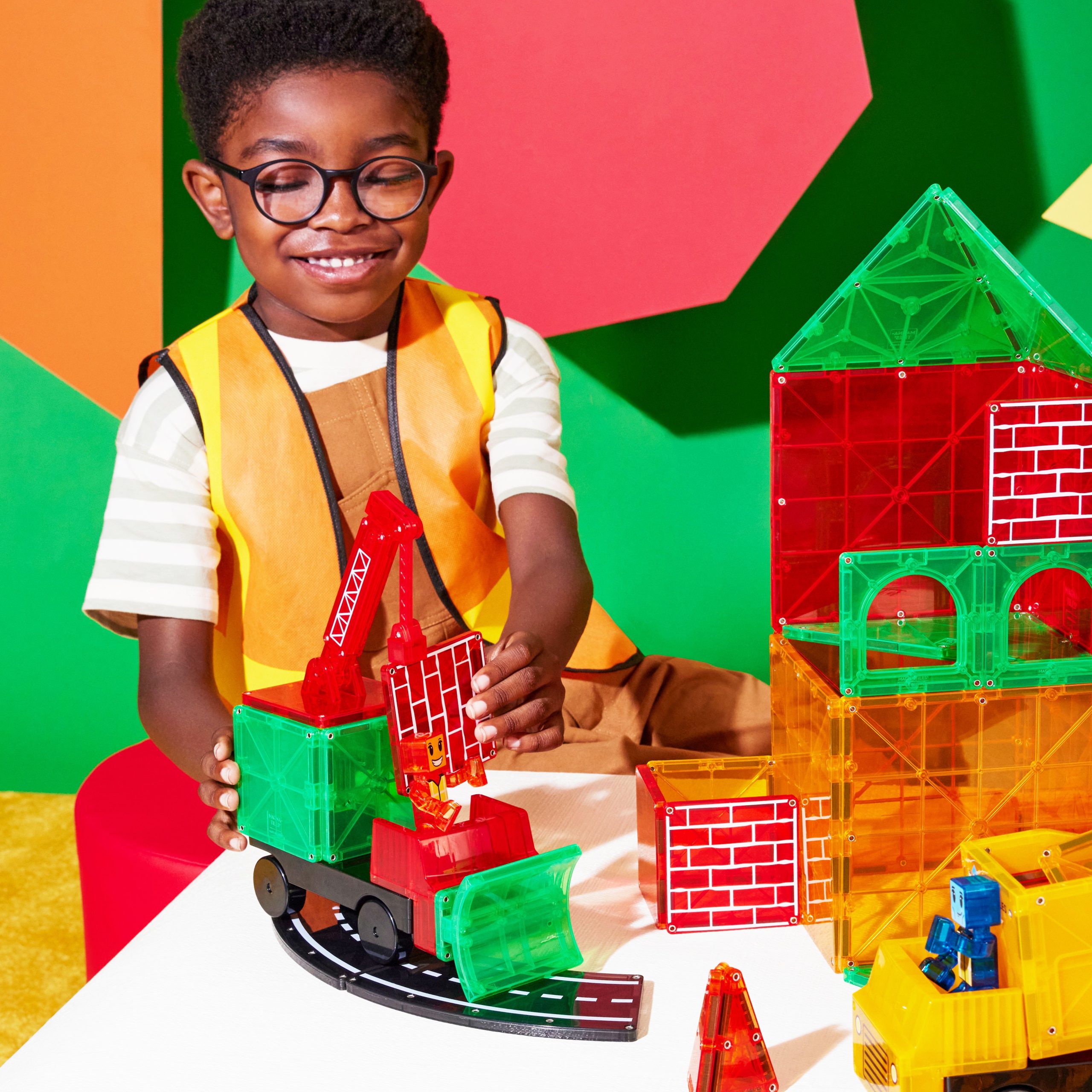 Builder XL 50 Piece Set - Image 3
