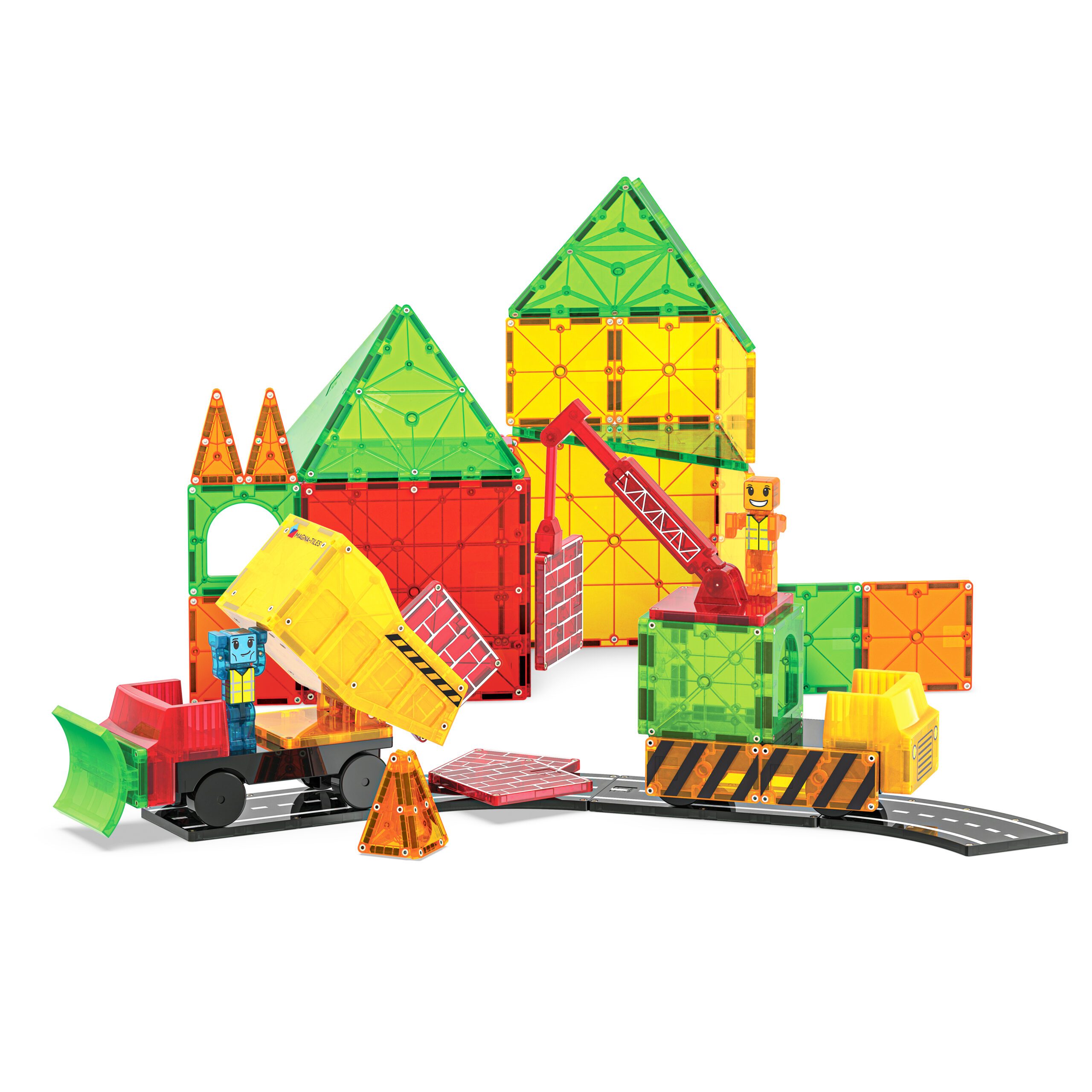 Builder XL 50 Piece Set - Image 4