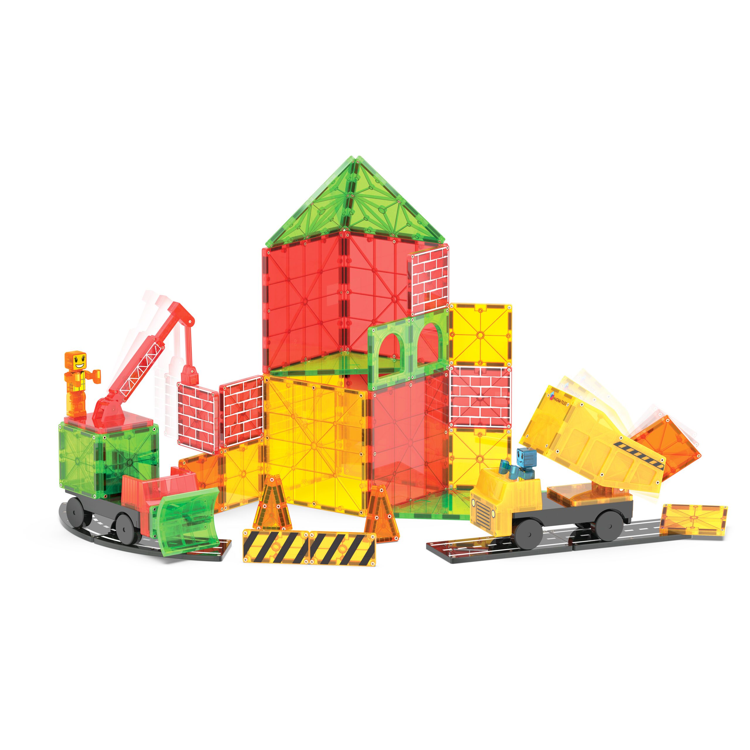 Builder XL 50 Piece Set - Image 5