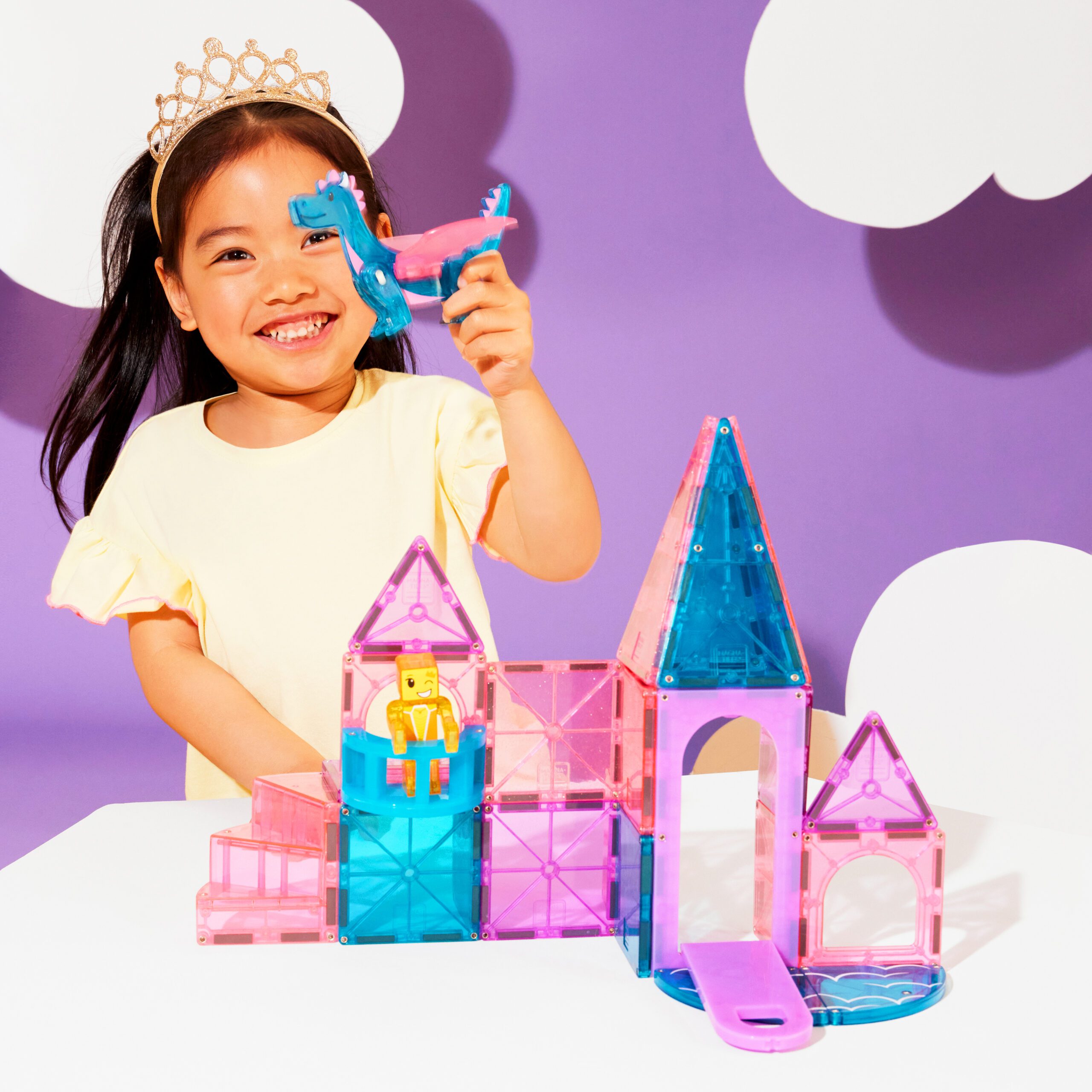 Castle 25 Piece Set - Image 3