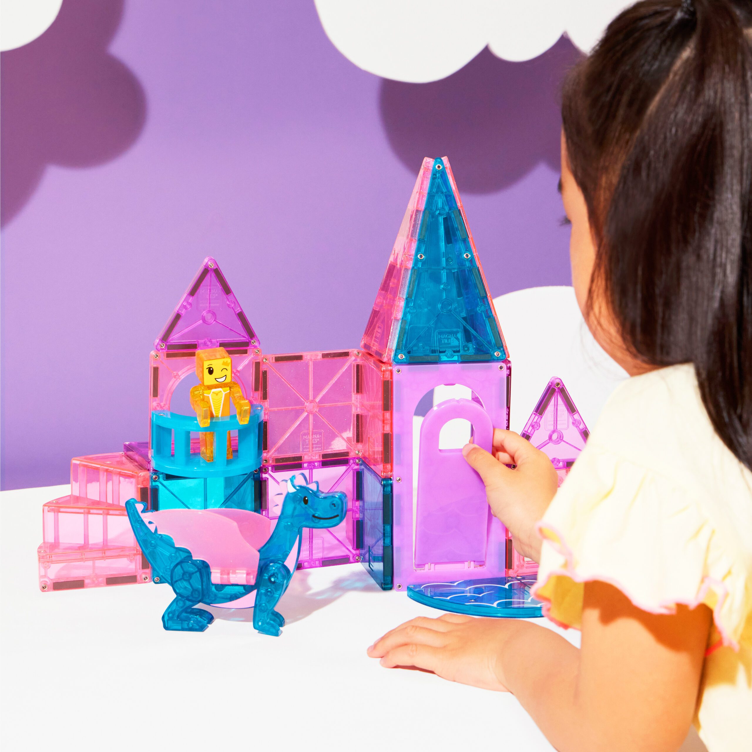 Castle 25 Piece Set - Image 2