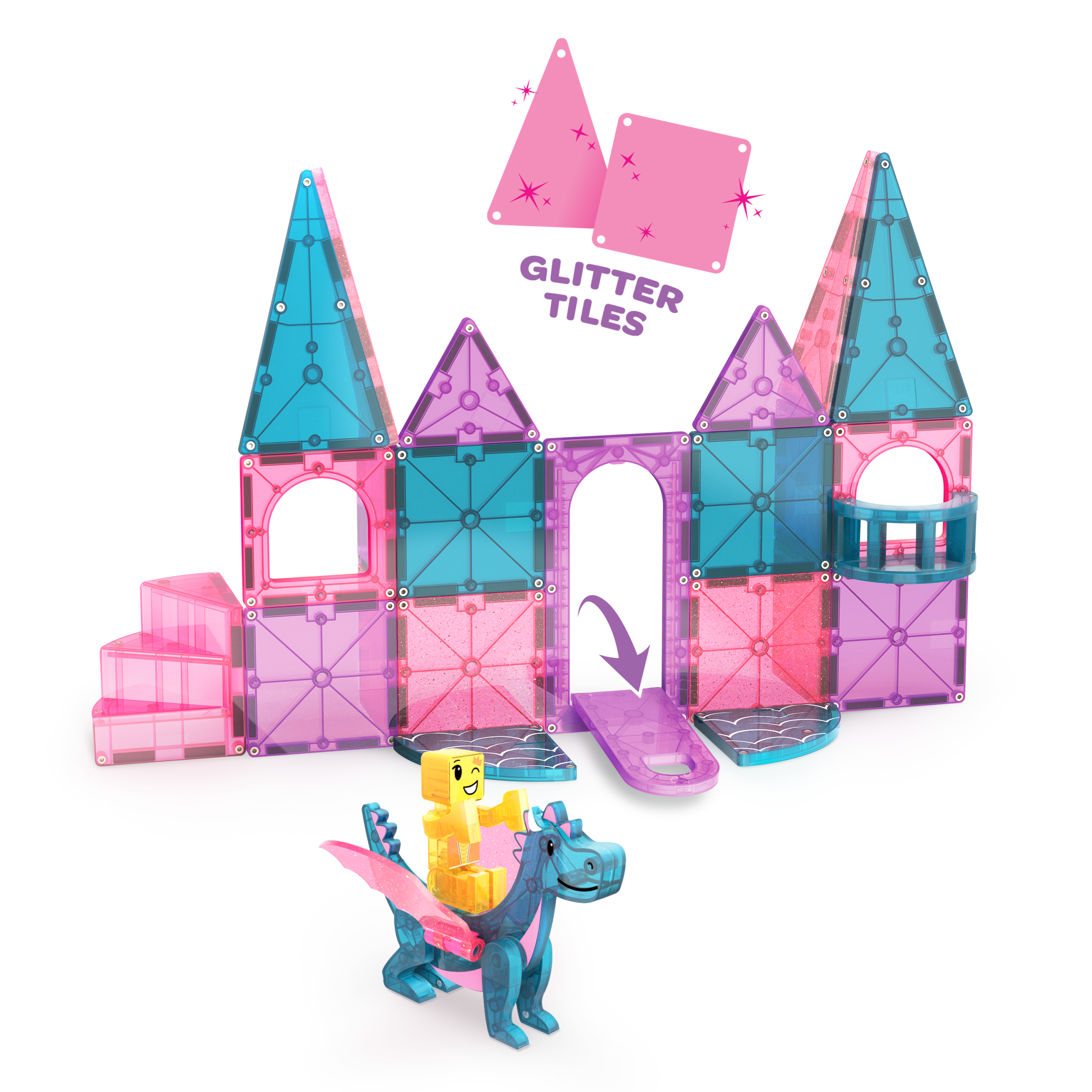 Castle 25 Piece Set - Image 6