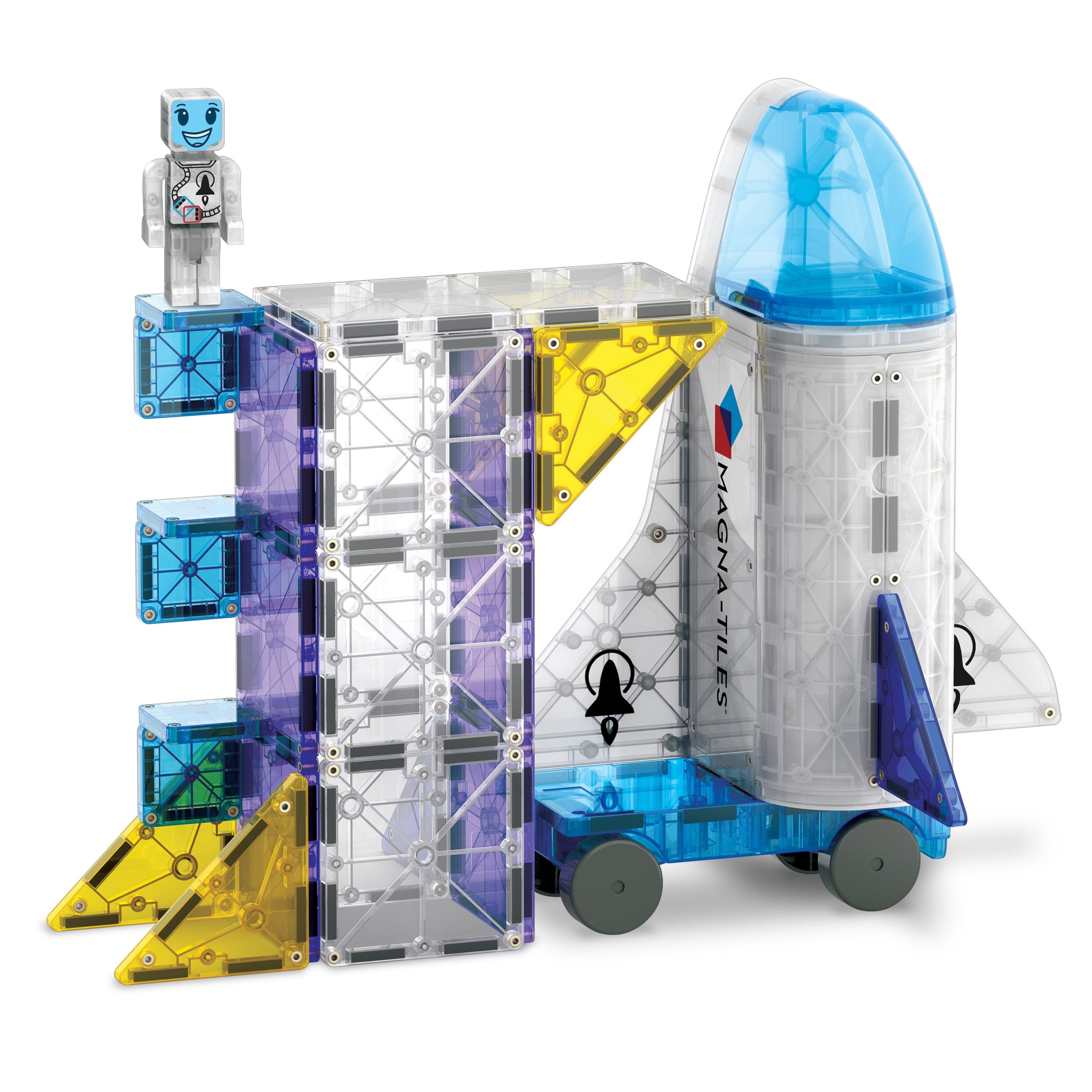 Space 32 Piece Set - Image 4