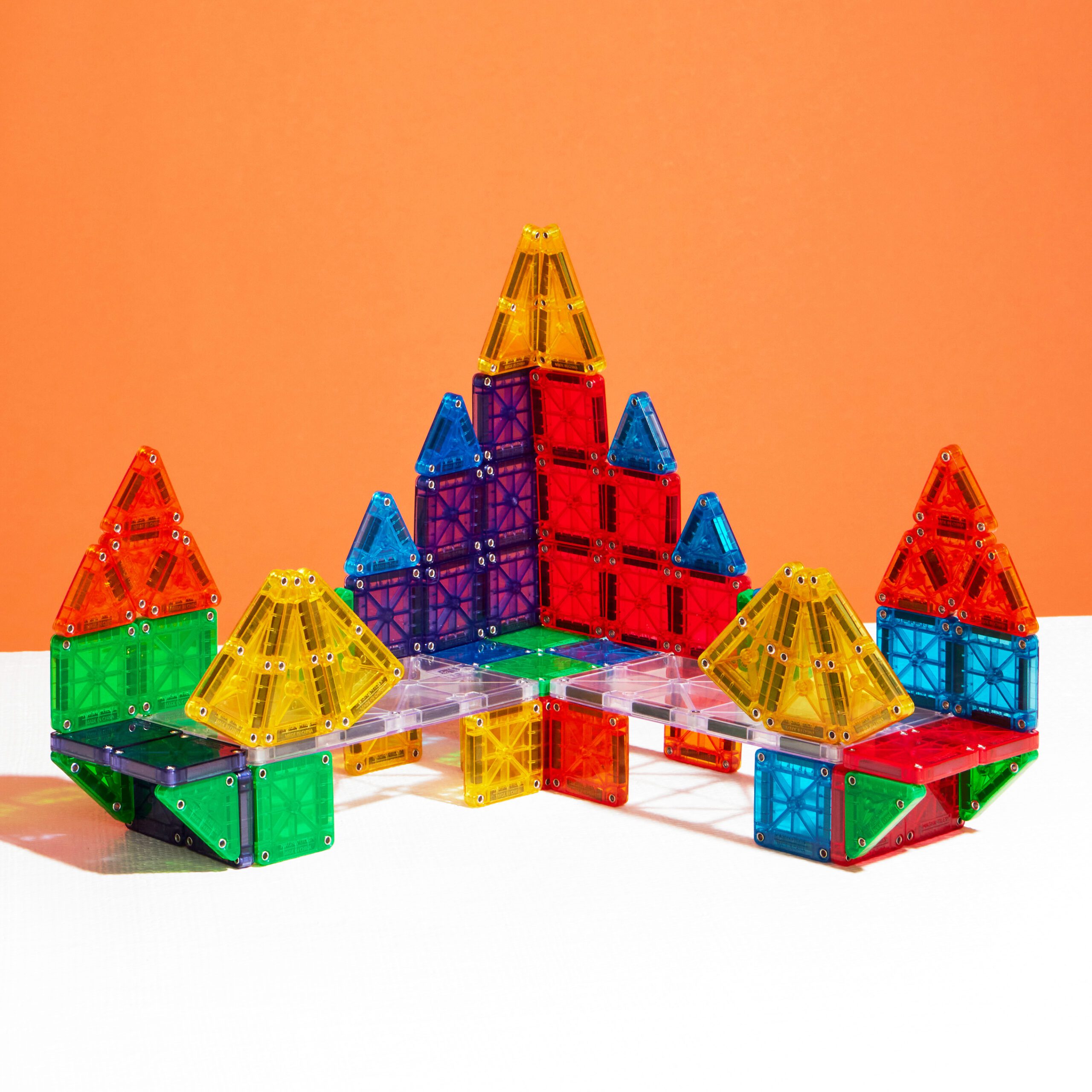 microMAGS 70 Piece Set - Image 3