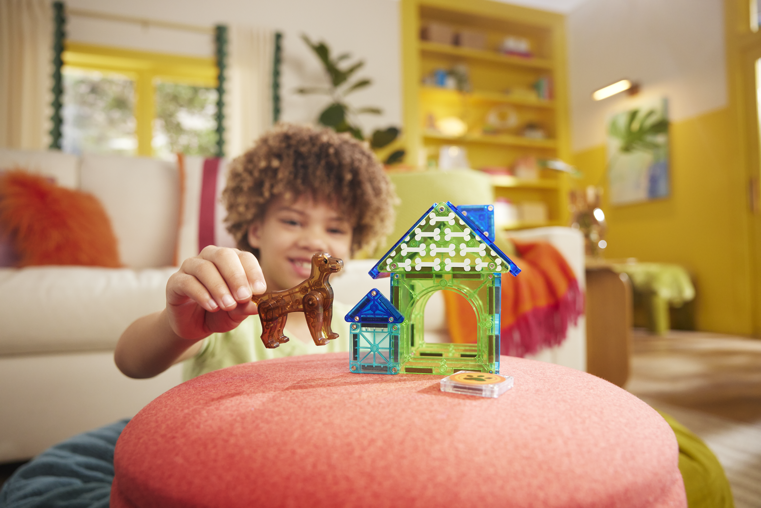 Dog House 13 Piece Set - Image 2