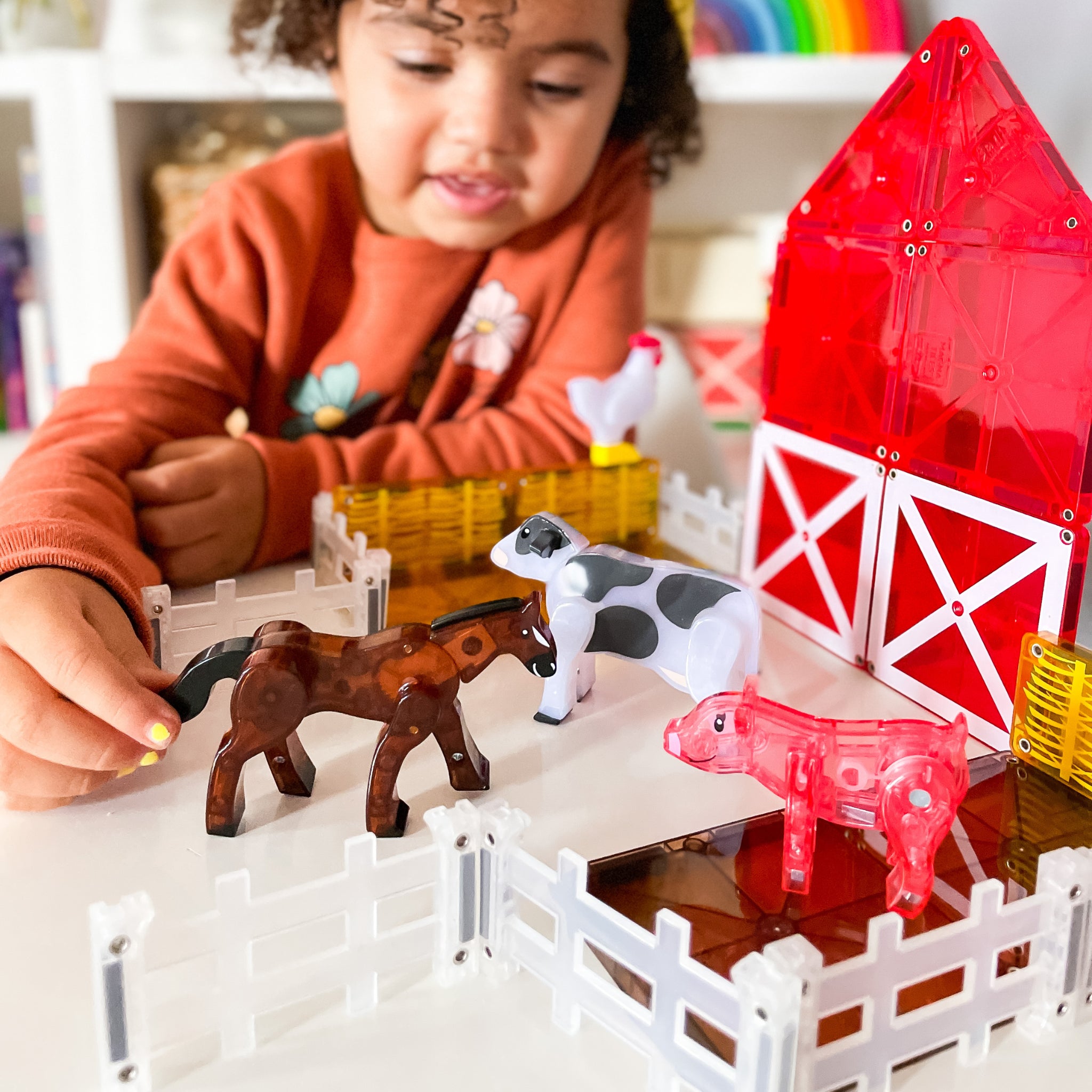 Farm 25 Piece Set - Image 6