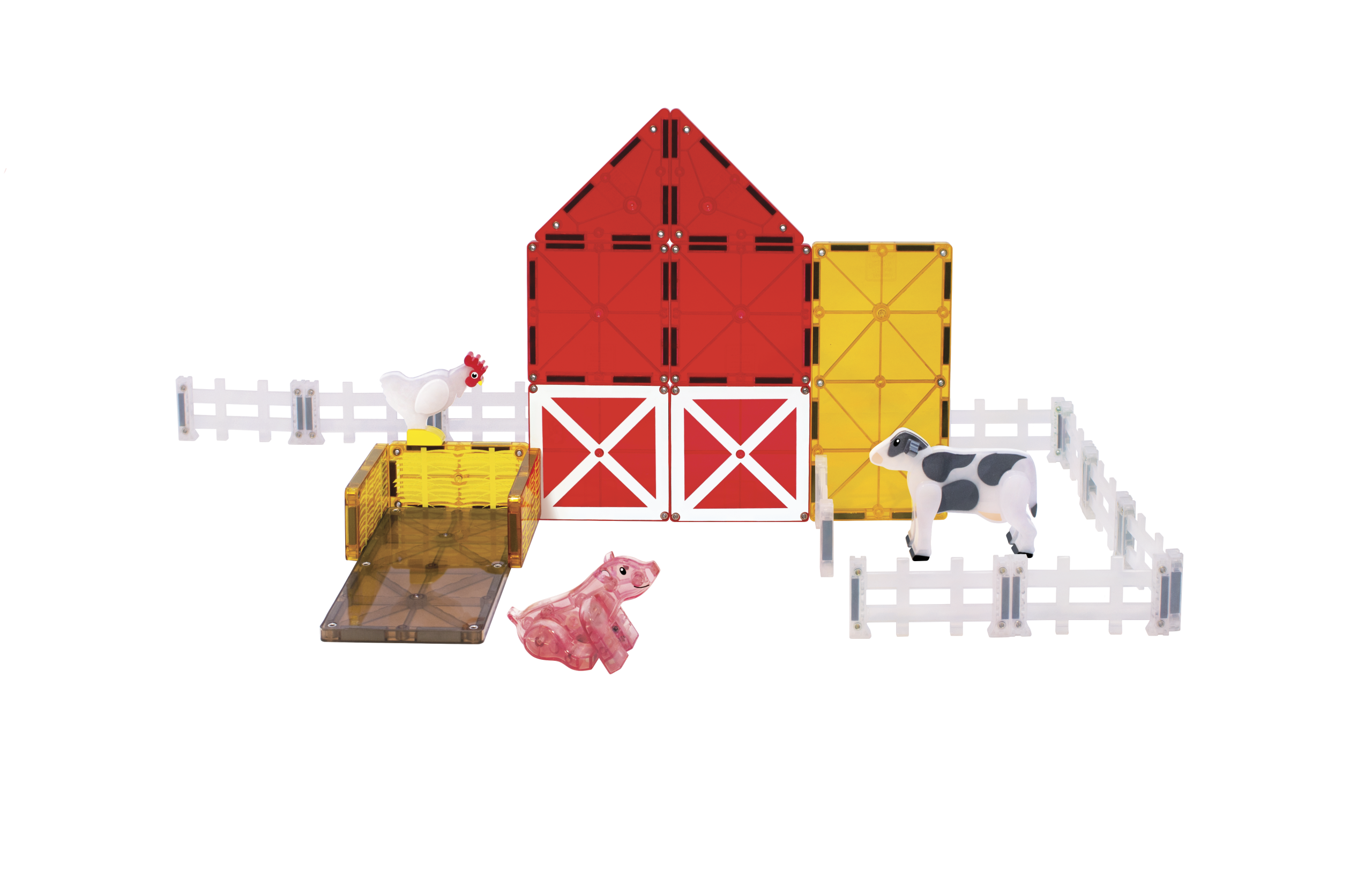 Farm 25 Piece Set - Image 4