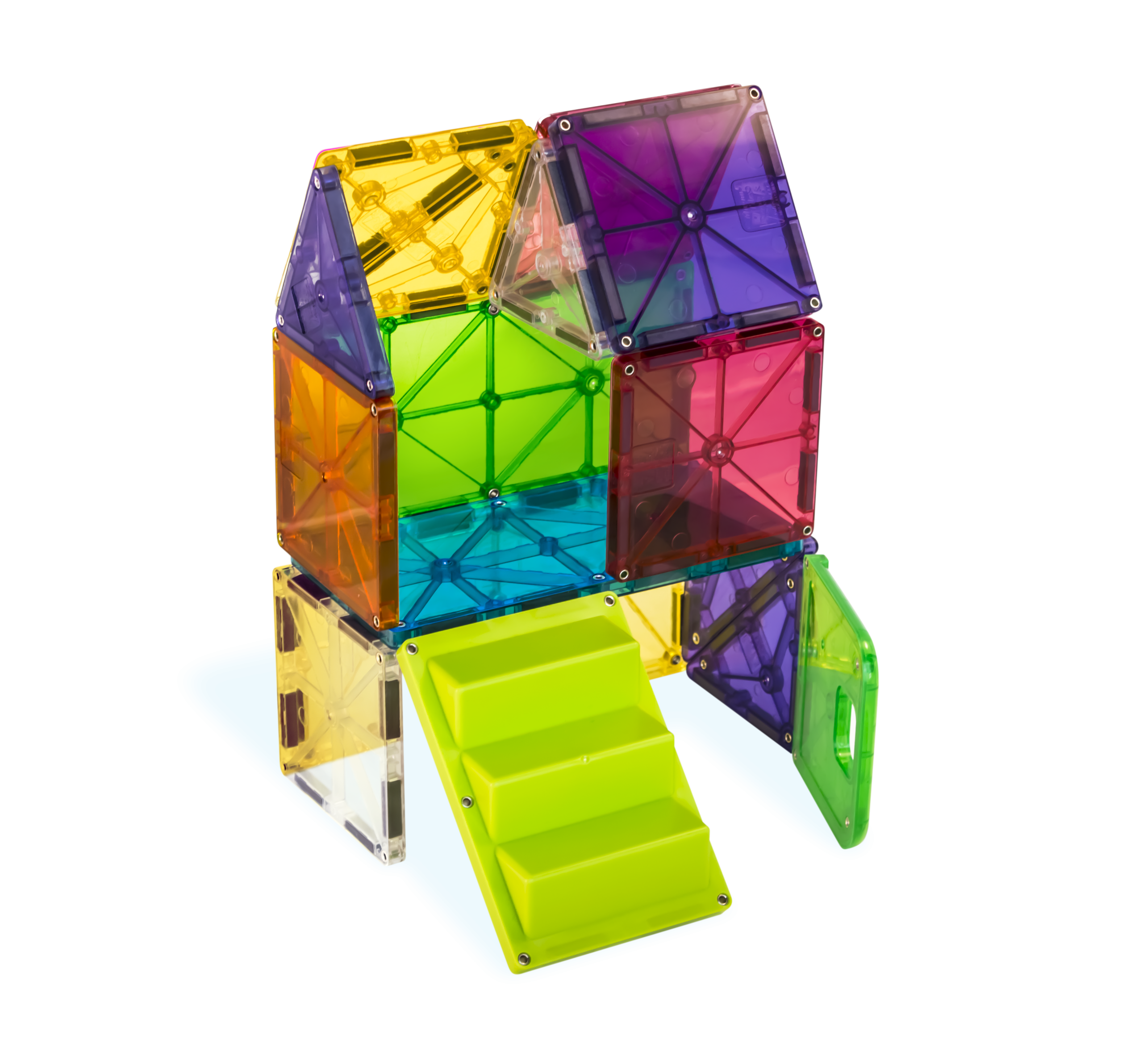 House 28 Piece Set - Image 5