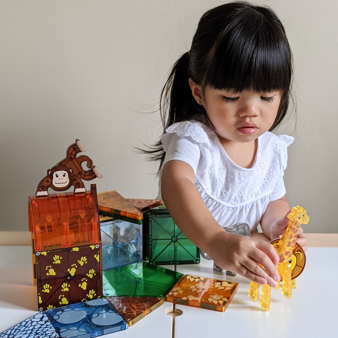 Safari 25 Piece Set - Image 2