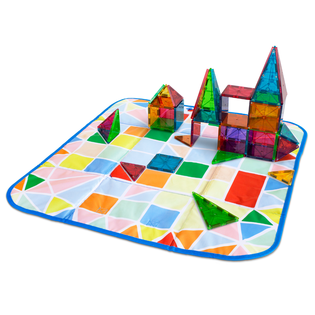 MAGNA-TILES Storage Bin - Image 3